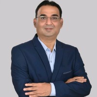 Orient Bell Employee Sumit Saluja's profile photo