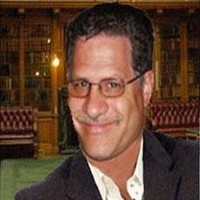 Author Employee Joseph Sciuto's profile photo