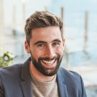 Cisco Employee Tim Hermann's profile photo