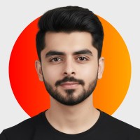 iSkills Employee Ali Raza's profile photo