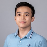 Kris Dinh Email