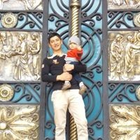 TEL  ENERGY LIMITED Employee Edgar Ramiro Granda Reyes's profile photo