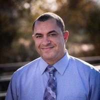 City of Scottsdale Employee Jacob Beard's profile photo