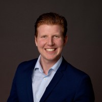 De Ruijter Strategy Employee Kwint Kramer's profile photo