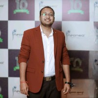Infoneo Technologies Private Limited Employee Mayank Yadav's profile photo