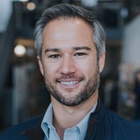 AppZen Employee Luke R. Diaz's profile photo