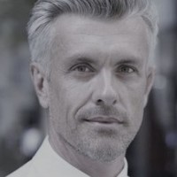 Token Media Employee Walter Tremblay's profile photo