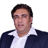 Convergytics Solutions Employee Sanjeev Mishra's profile photo