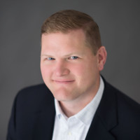 Palmer Holland Employee Matt Brewer's profile photo