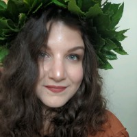 Bticino Employee Vincenza de Luca's profile photo