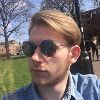 James Sarson Email & Phone Number