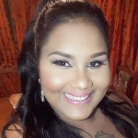 Virtual Work World Employee Jisselle Baldwin-Todd's profile photo