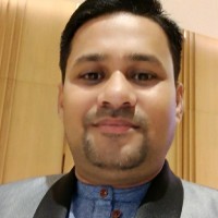 BenQ India Employee Sharad Mishra's profile photo