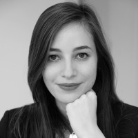 Amélie Bissuel Email