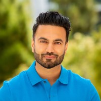 NVIDIA Employee Jasjit Singh's profile photo