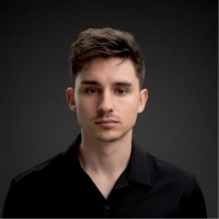 Creatim Employee Dominik Plut's profile photo