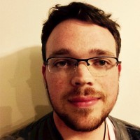 Holiday Oil Co. Employee Nathan Eads's profile photo