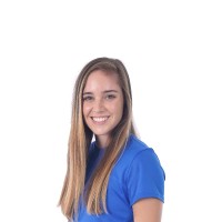 CACI International Inc Employee Laura Upton's profile photo