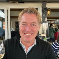 PLUS Retail Employee Pascal van Haren's profile photo