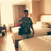 iyarn Employee Abah Rawi's profile photo