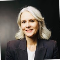 Council of Australian University Librarians Employee Jane Angel's profile photo
