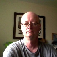Capgemini Employee Simon Heaney's profile photo