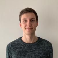 Bankera Employee Rokas Tamulevičius's profile photo