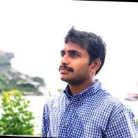 Manohar B Email