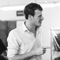 Brandshopper Employee Eduard Bouten's profile photo