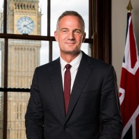 Peter Kyle Email & Phone Number