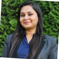 Shivangi Goud Email