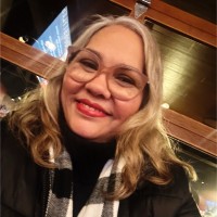 Advocates for Immigrant Rights Employee Lilly Montero de Aguilar's profile photo