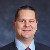 First Financial Bank Employee Patrick Swan's profile photo