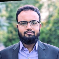 Faisal Mohammed Email & Phone Number