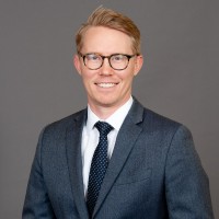 US Ocean, LLC Employee Shelton Metcalf's profile photo