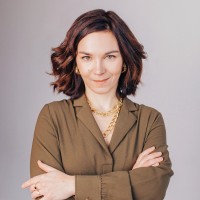 Omnicore Employee Yuliya Shylova's profile photo