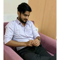 Edmingle Employee Priyam Chitransh's profile photo
