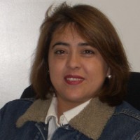 Los Altos Food Products LLC. Employee Maribel Monterroso's profile photo