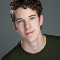 The Well Coffee Roasters Employee Brooks B.'s profile photo