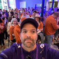 Upstart Employee Dave Girouard's profile photo