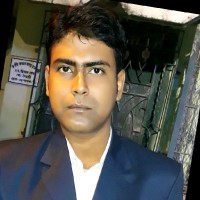 Data Resolve Technologies Employee Gourab Mukherjee's profile photo