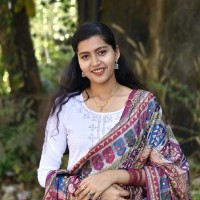 CodeDesign Technologies Private Limited Employee Amritha Nandakumar's profile photo