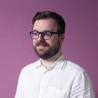 Productle Employee Lewis Bishop's profile photo