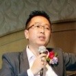 Techbond Employee Tsutomu Ikoma's profile photo