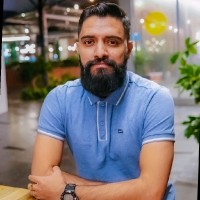 OSS Group Ltd Employee Pramod Raveendran's profile photo