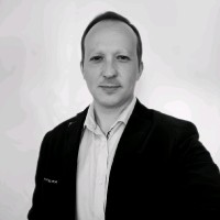 Johnson Screen Employee Mickael Jalladot's profile photo