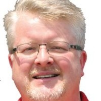 Dayton Park-N-Go Airport Parking Employee Brian West's profile photo