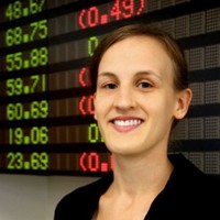Sciarabba Walker & Co., LLP Employee Svetlana Svetlichnaya's profile photo