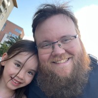 Palette Software & Consulting Employee Andreas Björn's profile photo