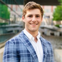 CrowdStrike Employee Brian Gates's profile photo